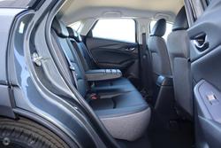 2025 Mazda CX-3 G20 Evolve