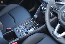 2025 Mazda CX-3 G20 Evolve