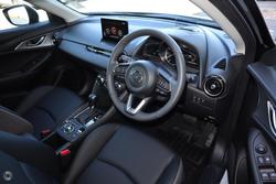 2025 Mazda CX-3 G20 Evolve