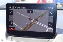 2025 Mazda CX-3 G20 Evolve