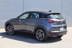 2025 Mazda CX-3 G20 Evolve