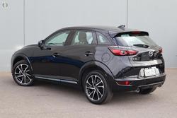 2024 Mazda CX-3 G20 Akari