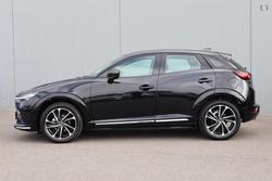 2024 Mazda CX-3 G20 Akari