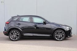 2024 Mazda CX-3 G20 Akari