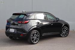 2024 Mazda CX-3 G20 Akari