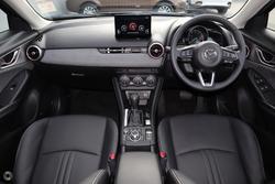 2024 Mazda CX-3 G20 Akari