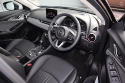 2024 Mazda CX-3 G20 Akari