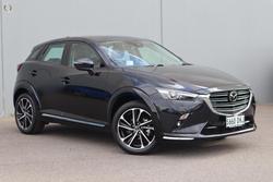 2024 Mazda CX-3 G20 Akari