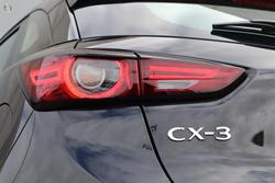 2024 Mazda CX-3 G20 Akari