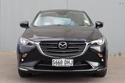 2024 Mazda CX-3 G20 Akari