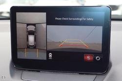 2024 Mazda CX-3 G20 Akari