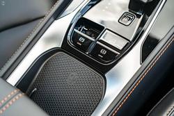 2025 MG HS Super Hybrid Essence AS33P MY25 Lunar Grey