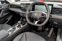 2025 MG HS Super Hybrid Essence AS33P MY25 Lunar Grey