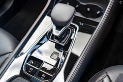 2025 MG HS Super Hybrid Essence AS33P MY25 Lunar Grey