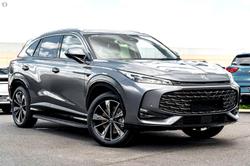 2025 MG HS Super Hybrid Essence