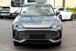 2025 MG HS Super Hybrid Essence AS33P MY25 Lunar Grey