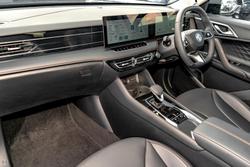 2025 MG HS Super Hybrid Essence AS33P MY25 Lunar Grey