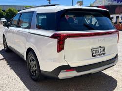 2024 Kia Carnival S