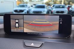 2025 Mazda CX-60 G40e Pure