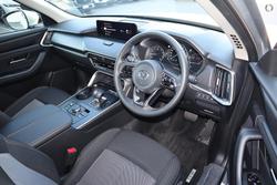 2025 Mazda CX-60 G40e Pure