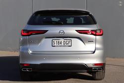 2025 Mazda CX-60 G40e Pure