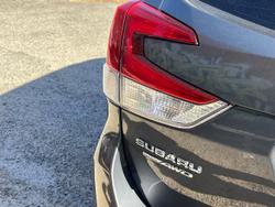 2024 Subaru Forester 2.5i