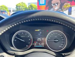 2024 Subaru Forester 2.5i