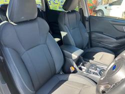 2024 Subaru Forester 2.5i