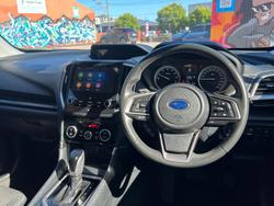 2024 Subaru Forester 2.5i