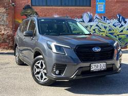 2024 Subaru Forester 2.5i