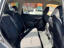 2024 Subaru Forester 2.5i