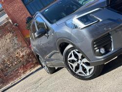 2024 Subaru Forester 2.5i