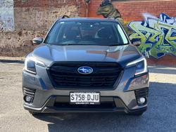 2024 Subaru Forester 2.5i