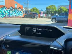 2024 Subaru Forester 2.5i