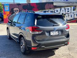 2024 Subaru Forester 2.5i