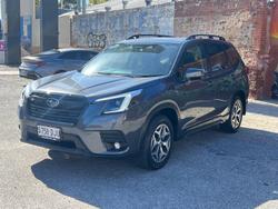 2024 Subaru Forester 2.5i