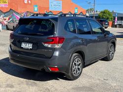 2024 Subaru Forester 2.5i