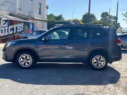 2024 Subaru Forester 2.5i