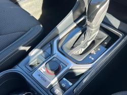 2024 Subaru Forester 2.5i