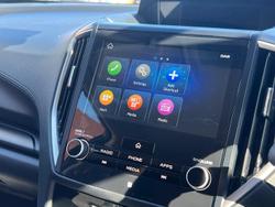 2024 Subaru Forester 2.5i