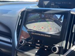 2024 Subaru Forester 2.5i