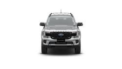 2025 Ford Everest Black Edition