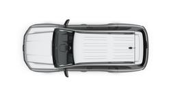 2025 Ford Everest Black Edition