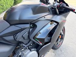 2024 DUCATI PANIGALE V2 Black