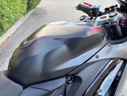 2024 DUCATI PANIGALE V2 Black