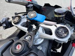 2024 DUCATI PANIGALE V2 Black