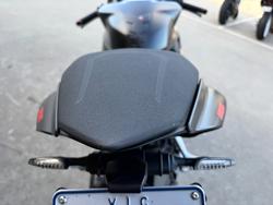 2024 DUCATI PANIGALE V2 Black