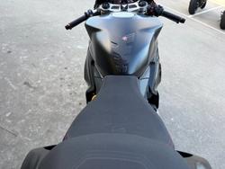 2024 DUCATI PANIGALE V2 Black