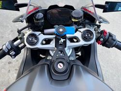 2024 DUCATI PANIGALE V2 Black