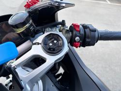 2024 DUCATI PANIGALE V2 Black